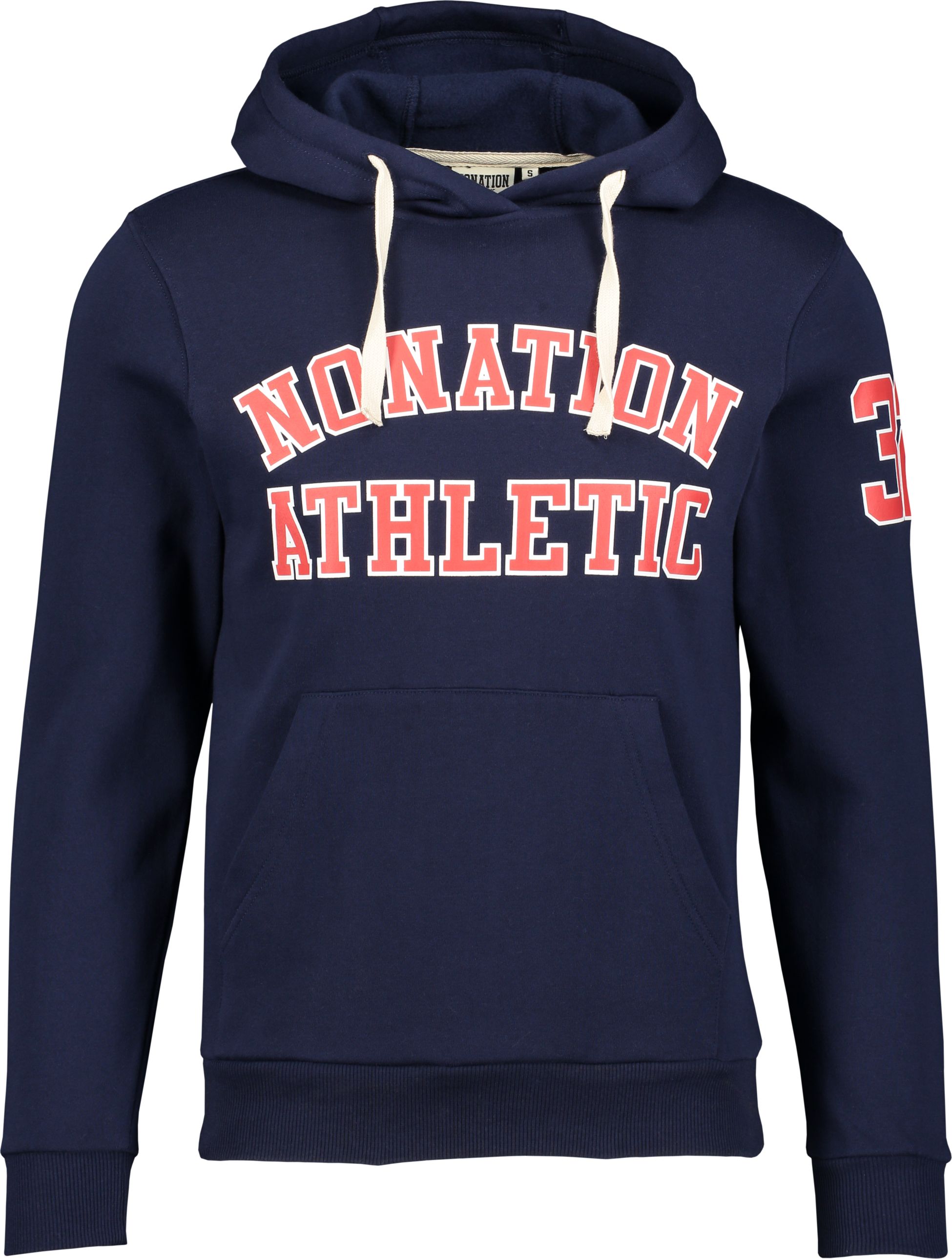 NONATION SO CHARLIE HOOD M | Stadium Outlet